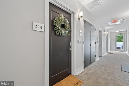 1800 Mount Vernon Avenue Unit# 314, Alexandria, Virginia 22301, Amerika Birleşik Devletleri