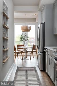 1800 Mount Vernon Avenue Unit# 314, Alexandria, Virginia 22301, Amerika Birleşik Devletleri