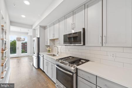1800 Mount Vernon Avenue Unit# 314, Alexandria, Virginia 22301, Amerika Birleşik Devletleri