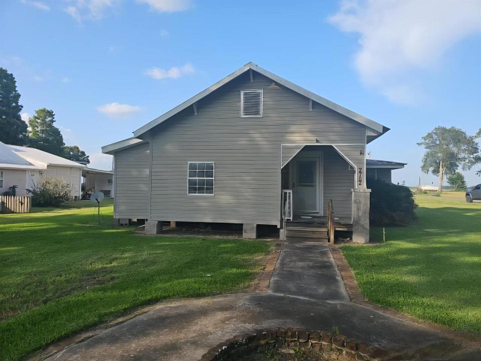 2702 Highway 308, Labadieville, Louisiana 70372, Stati Uniti