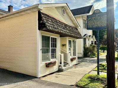 115 9th Street, Honesdale, Pennsylvania 18431, Stati Uniti