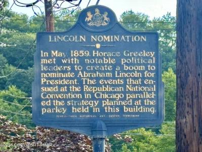 115 9th Street, Honesdale, Pennsylvania 18431, Stati Uniti