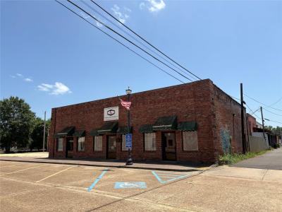 125 E Louisiana Avenue, Vivian, Louisiana 71082, USA