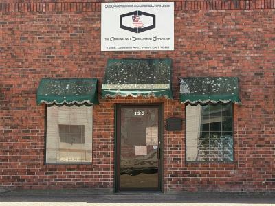 125 E Louisiana Avenue, Vivian, Louisiana 71082, USA