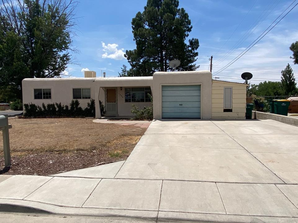1200 Parkland Dr, Aztec, 新墨西哥州 87410, 美國