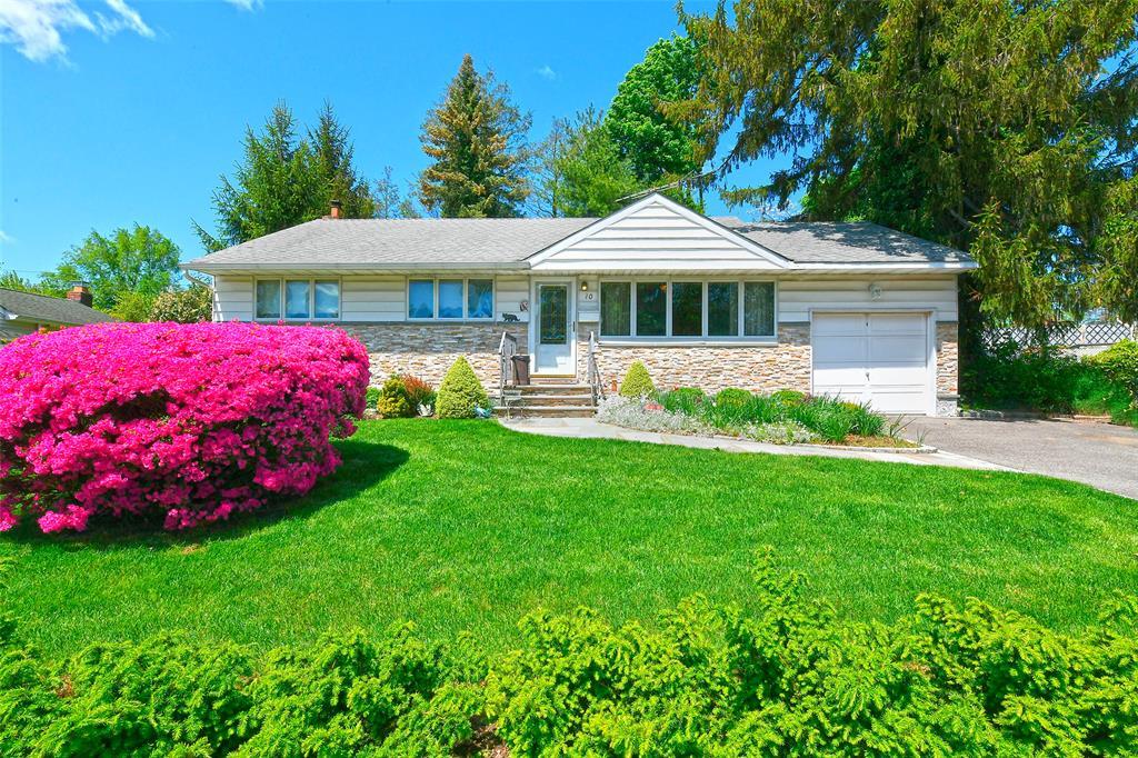 10 Lee Place, Old Bethpage, Nueva York 11804, Estados Unidos