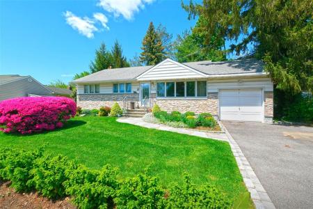 10 Lee Place, Old Bethpage, Nueva York 11804, Estados Unidos