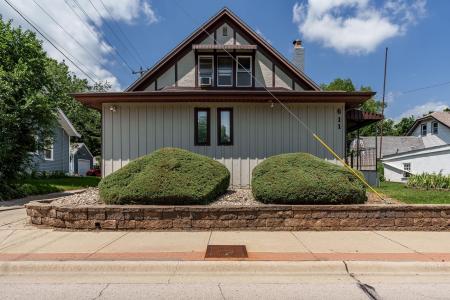 611 Auburn Street, Rockford, Illinois 61103, USA