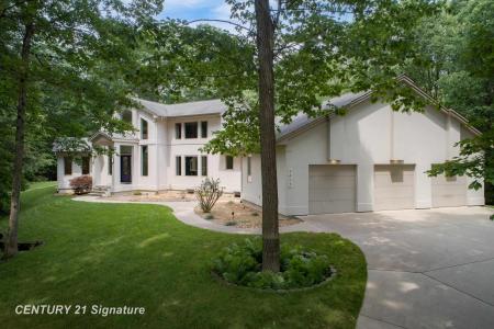 2627 N Odyssey, Midland, Michigan 48642, USA