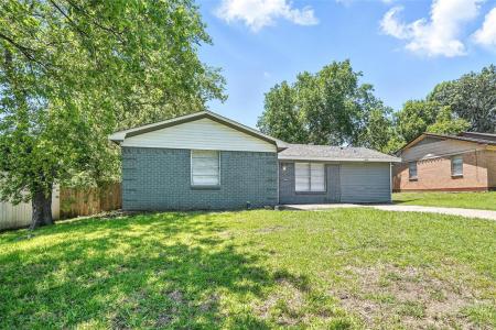 1808 Del Oak Drive, Mesquite, Texas 75149, USA
