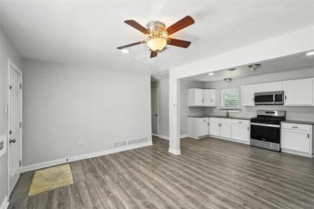 1808 Del Oak Drive, Mesquite, Texas 75149, Estados Unidos