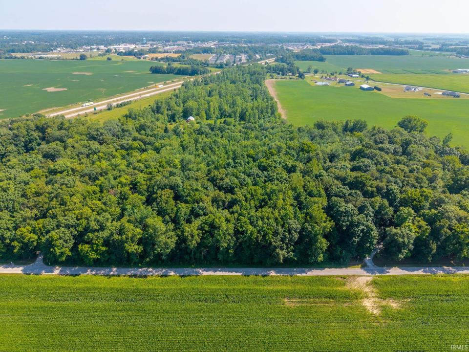 2438 County Road 38 Road, Auburn, Индиана 46706, Соединенные Штаты