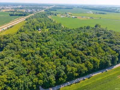 2438 County Road 38 Road, Auburn, Индиана 46706, Соединенные Штаты