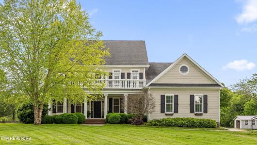 7970 E Valley Rd, Dunlap, Tennessee 37327, USA