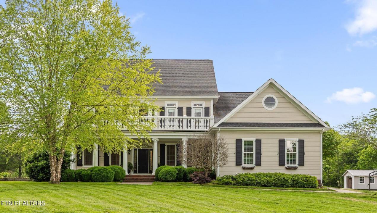 7970 E Valley Rd, Dunlap, Tennessee 37327, Amerika Birleşik Devletleri