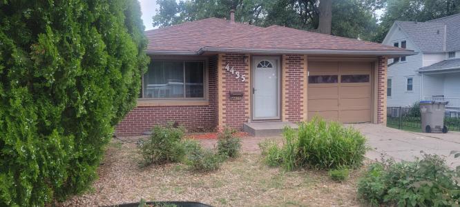4435 South Street, Lincoln, Nebraska 68506, USA