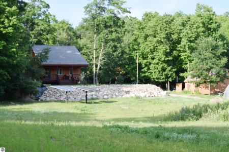 2700 Bucky Moose Trail, Curran, Michigan 48728, USA