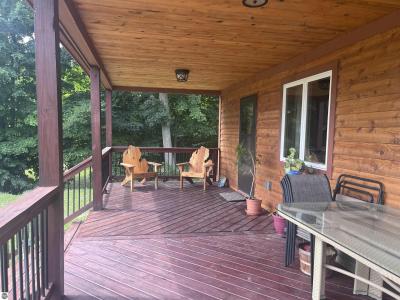 2700 Bucky Moose Trail, Curran, Michigan 48728, États-Unis