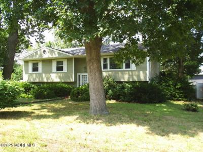 1629 Partridge St., Toms River, New Jersey 08753, États-Unis