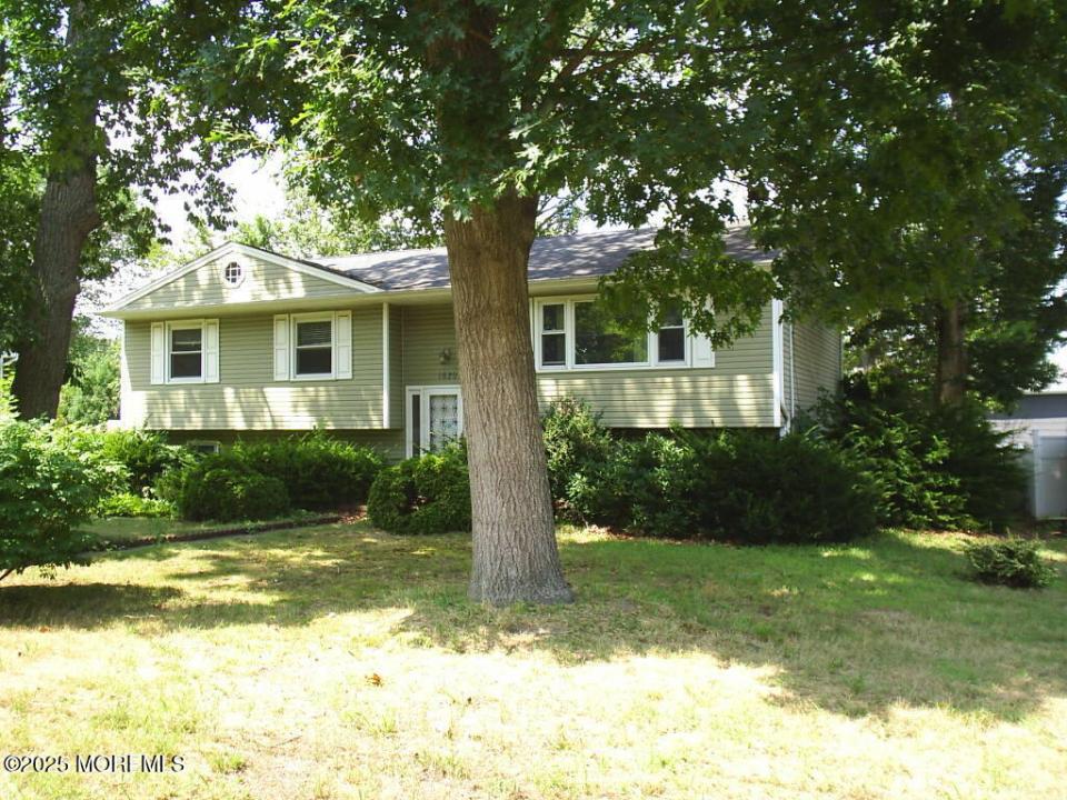 1629 Partridge St., Toms River, 紐澤西州 08753, 美國