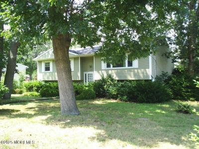 1629 Partridge St., Toms River, 紐澤西州 08753, 美國
