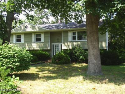 1629 Partridge St., Toms River, 紐澤西州 08753, 美國
