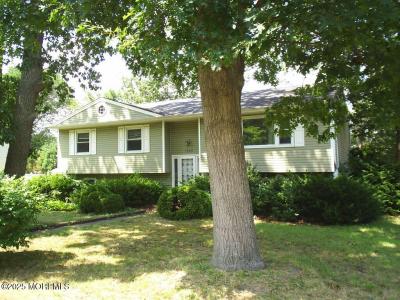 1629 Partridge St., Toms River, 紐澤西州 08753, 美國