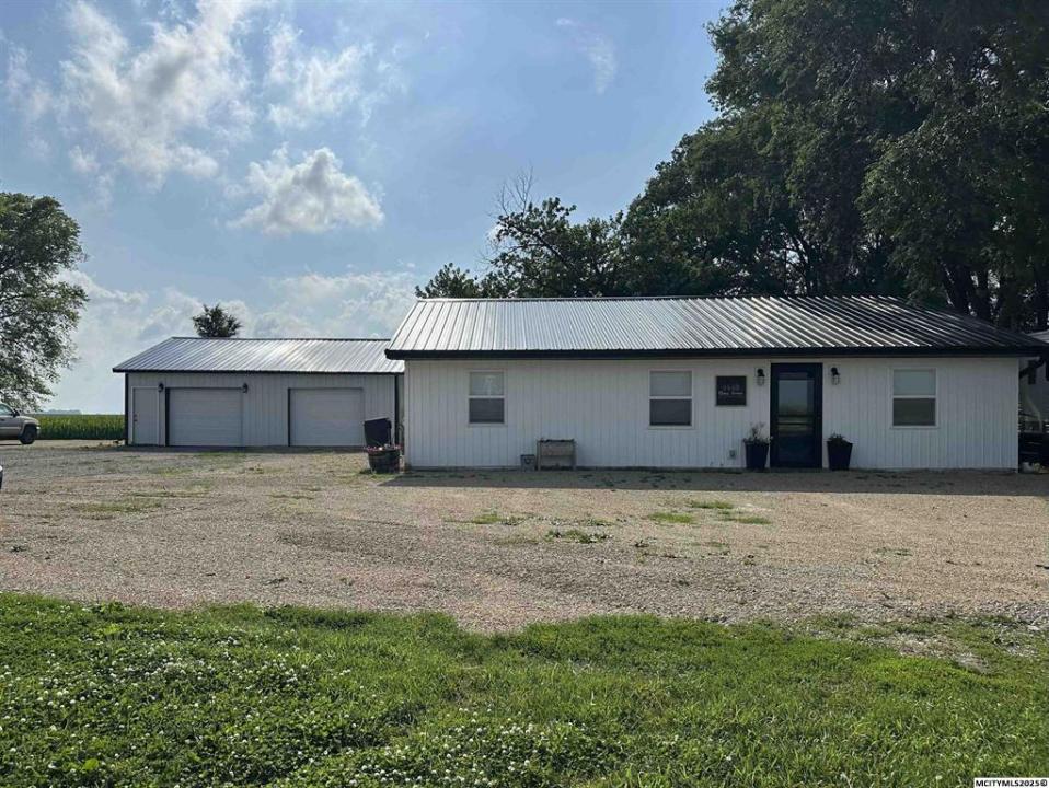 4448 Ulmus Ave, Kensett, Iowa 50448