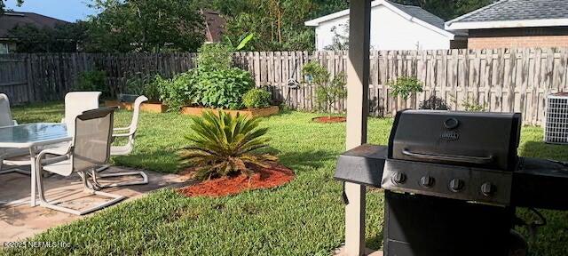 9719 Cedar Ridge W Drive, Jacksonville, 佛羅里達州 32221, 美國