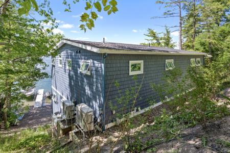 3554 W. Bluff Drive, Jerusalem, Nueva York 14478, Estados Unidos