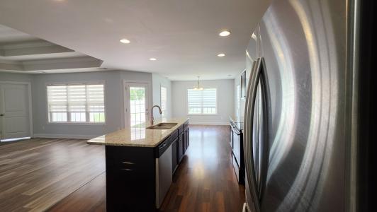 1120 Amberjack Court, New Bern, شمال كارولينا 28562, الولايات المتحدة