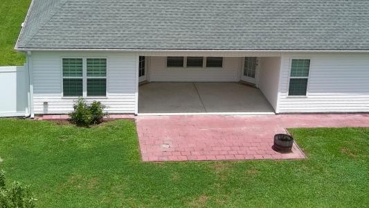 1120 Amberjack Court, New Bern, شمال كارولينا 28562, الولايات المتحدة