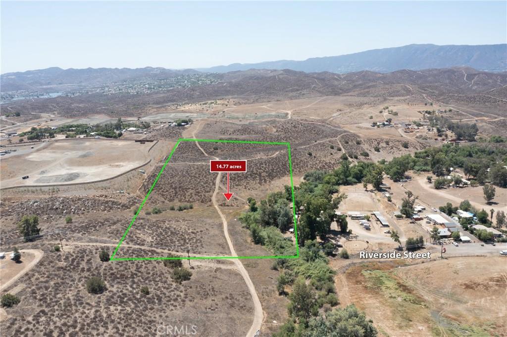 0 Riverside Street, Perris, Калифорния 92570, Соединенные Штаты