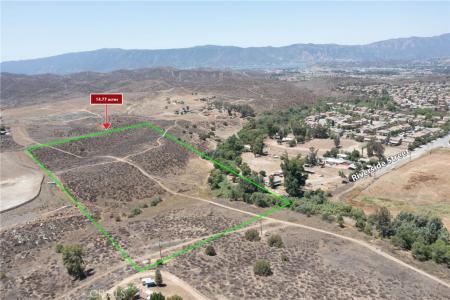 0 Riverside Street, Perris, Калифорния 92570, Соединенные Штаты