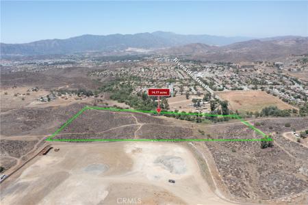 0 Riverside Street, Perris, Калифорния 92570, Соединенные Штаты
