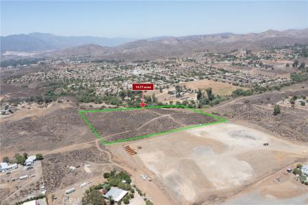 0 Riverside Street, Perris, California 92570, USA