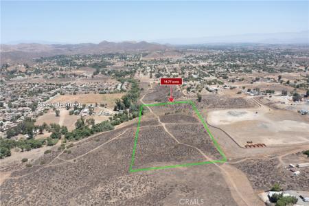 0 Riverside Street, Perris, Калифорния 92570, Соединенные Штаты