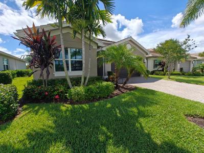 11681 SW Hawthorne HIll Road, Port Saint Lucie, Florida 34987