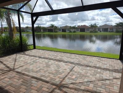 11681 SW Hawthorne HIll Road, Port Saint Lucie, Florida 34987
