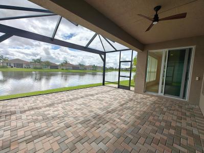 11681 SW Hawthorne HIll Road, Port Saint Lucie, Florida 34987