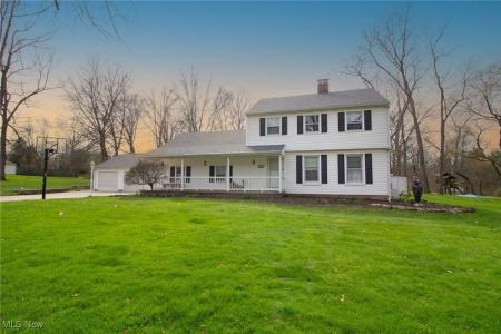 4166 Burgett Lane, Canfield, Ohio 44406, USA