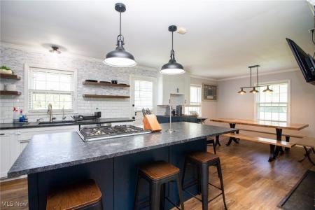 4166 Burgett Lane, Canfield, Ohio 44406, États-Unis