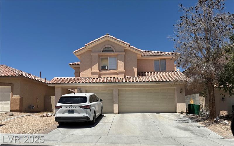 9364 Sparkling Waters Avenue, Las Vegas,, Nevada 89129, États-Unis