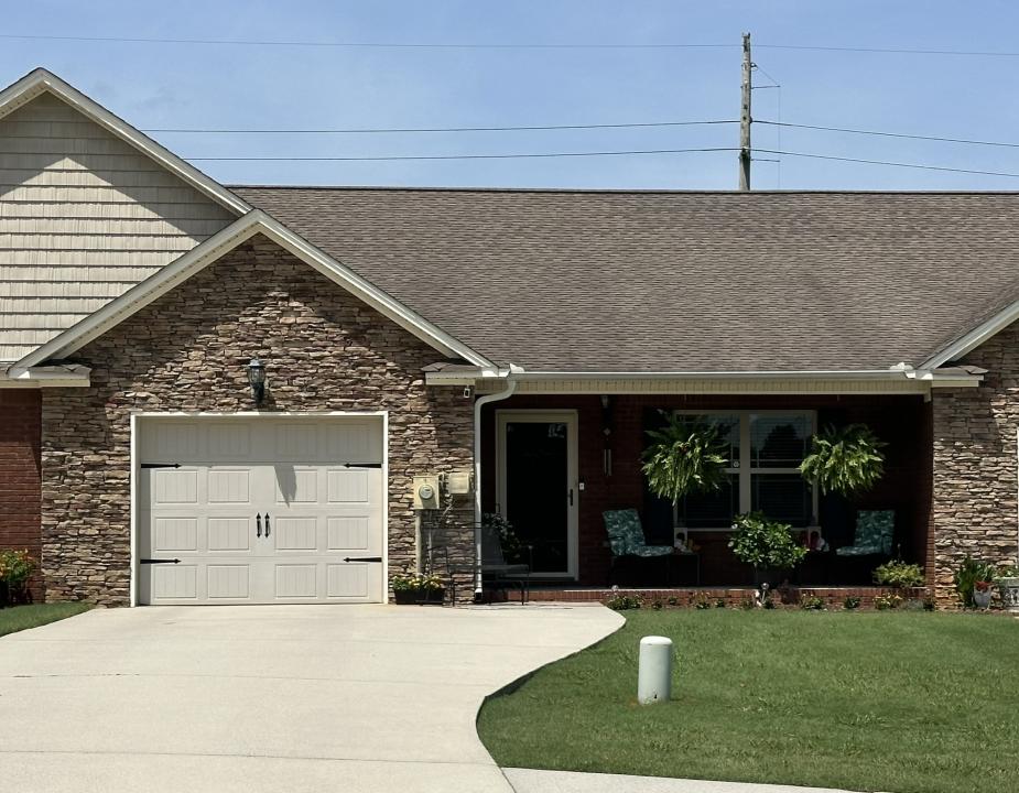 1752 Chelsa Drive NE, Cleveland, Tennessee 37323, Estados Unidos