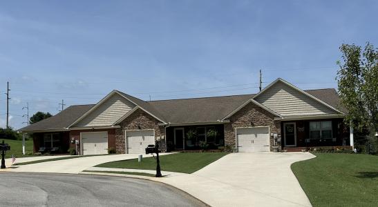 1752 Chelsa Drive NE, Cleveland, Tennessee 37323, USA