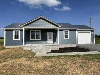 5500 Wooleyville Road, Campbellsville, Kentucky 42718, USA