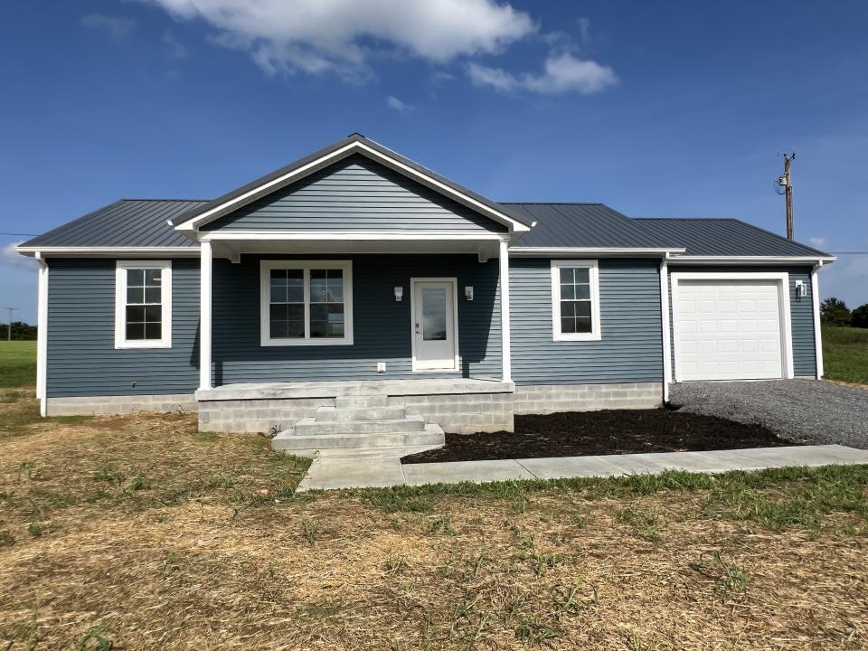 5500 Wooleyville Road, Campbellsville, קנטאקי 42718, ארצות הברית של אמריקה