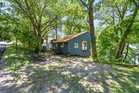 5156 W Bluff Drive, Jerusalem, New York 14478
