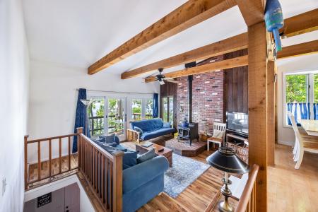 5156 W Bluff Drive, Jerusalem, New York 14478