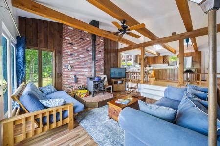 5156 W Bluff Drive, Jerusalem, New York 14478